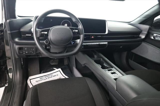 used 2023 Hyundai IONIQ 6 car, priced at $22,795