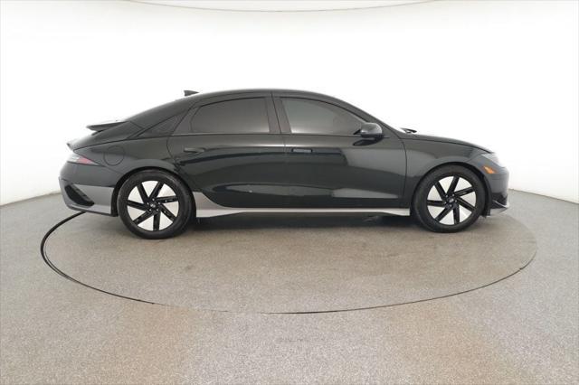 used 2023 Hyundai IONIQ 6 car, priced at $22,795