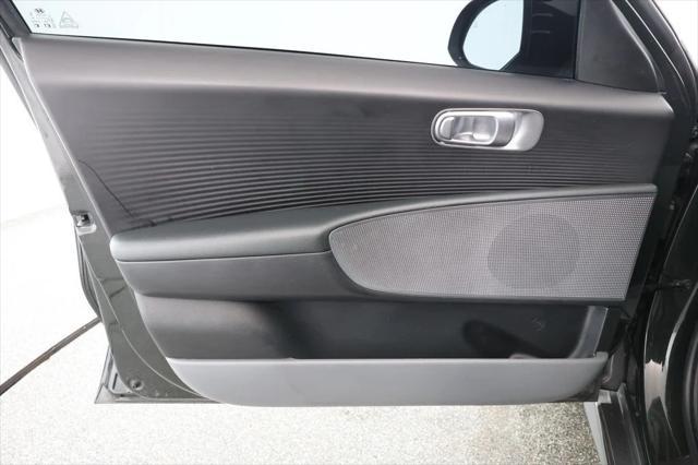 used 2023 Hyundai IONIQ 6 car, priced at $22,995
