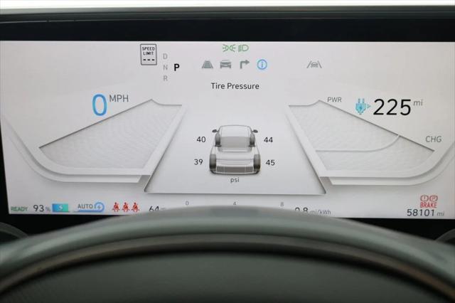 used 2023 Hyundai IONIQ 6 car, priced at $22,795