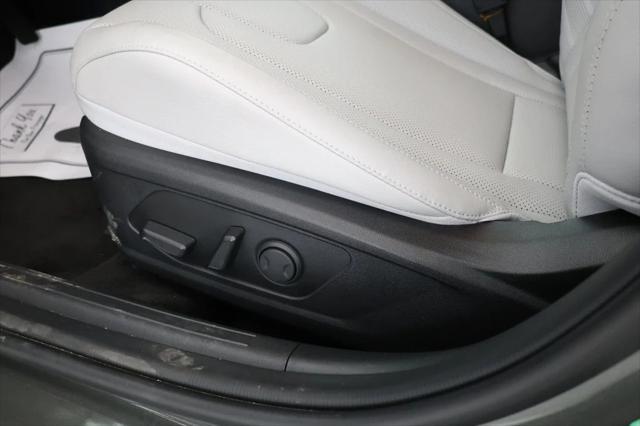 used 2024 Hyundai Elantra car, priced at $20,995