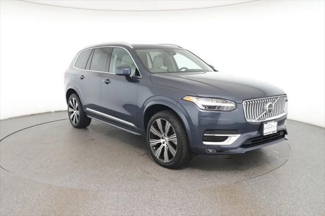 used 2023 Volvo XC90 car, priced at $47,995