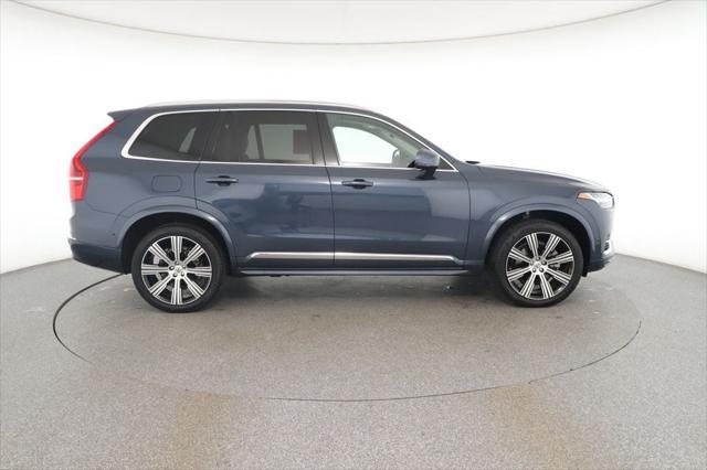 used 2023 Volvo XC90 car, priced at $47,995