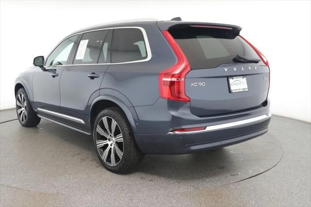 used 2023 Volvo XC90 car, priced at $47,995