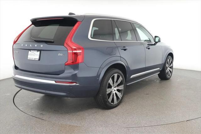 used 2023 Volvo XC90 car, priced at $47,995