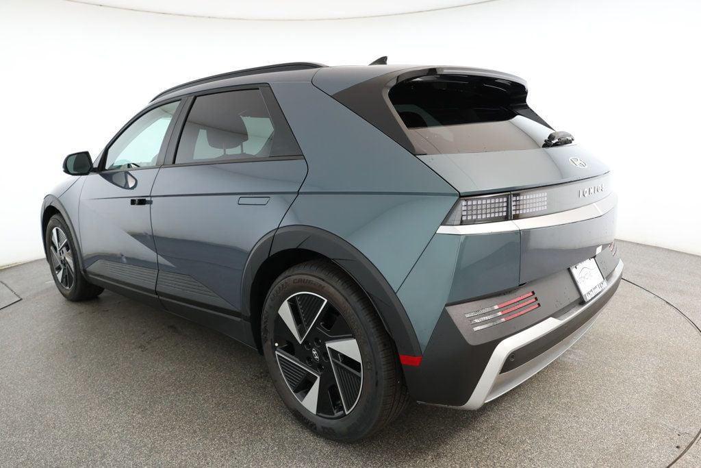 used 2025 Hyundai IONIQ 5 car, priced at $32,995