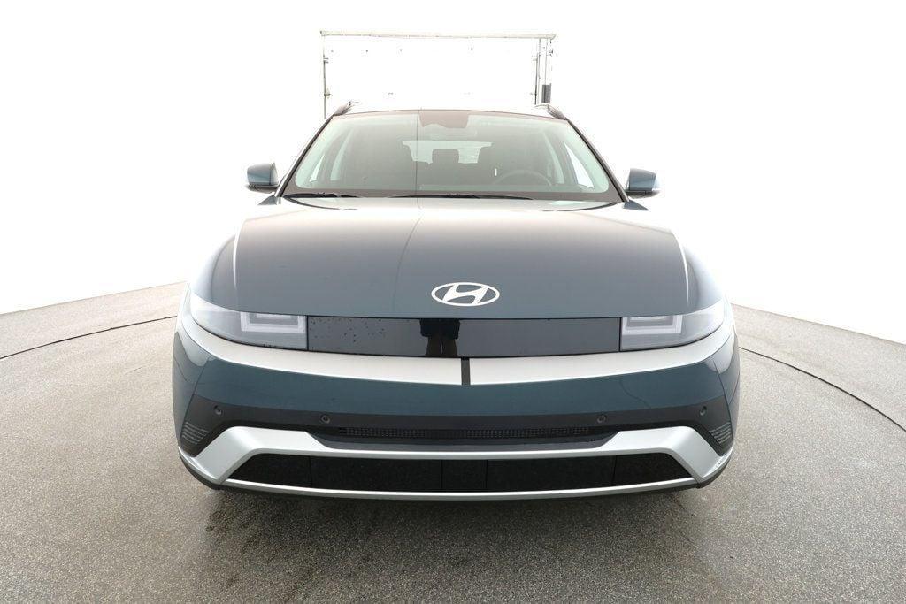 used 2025 Hyundai IONIQ 5 car, priced at $32,995