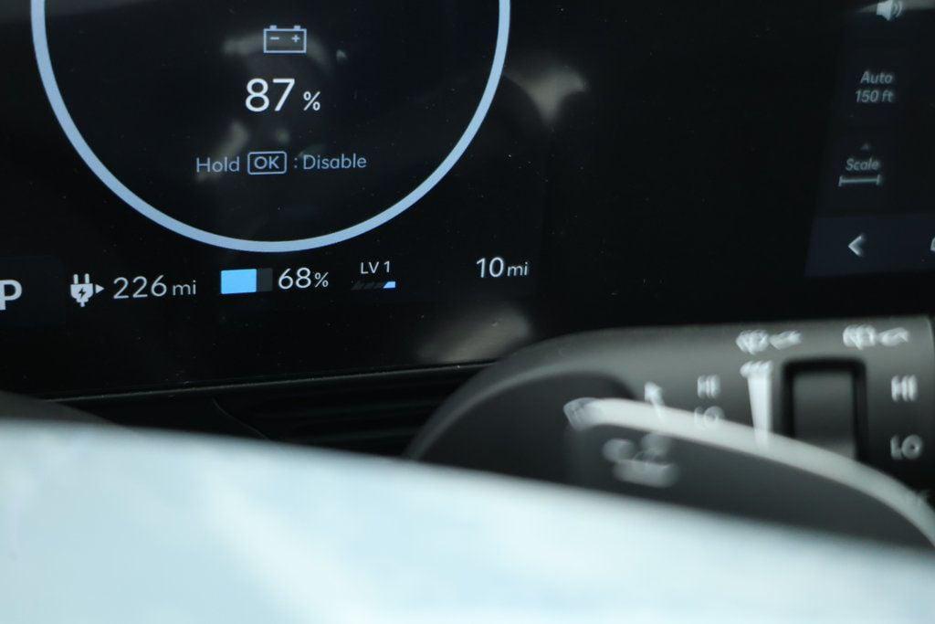 used 2025 Hyundai IONIQ 5 car, priced at $32,995