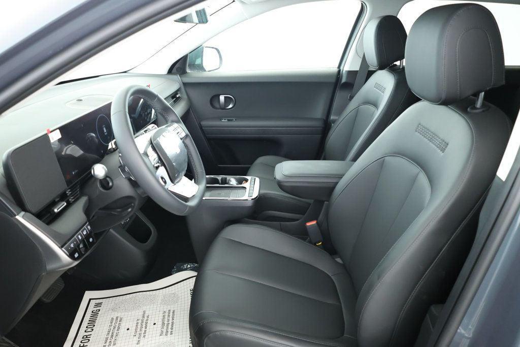 used 2025 Hyundai IONIQ 5 car, priced at $32,995