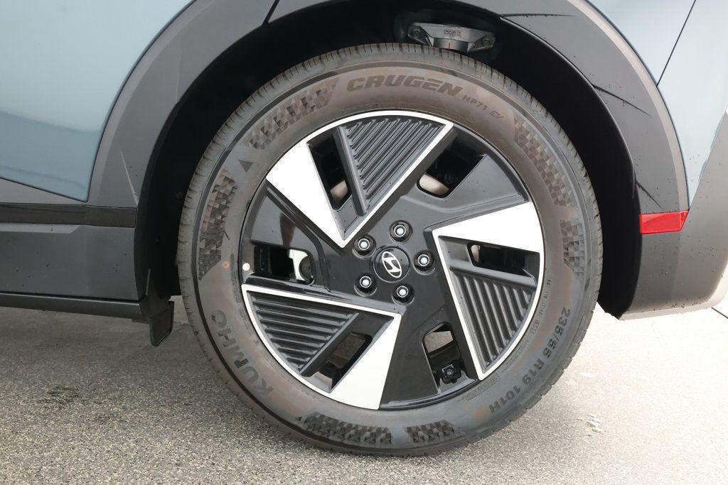 used 2025 Hyundai IONIQ 5 car, priced at $32,995