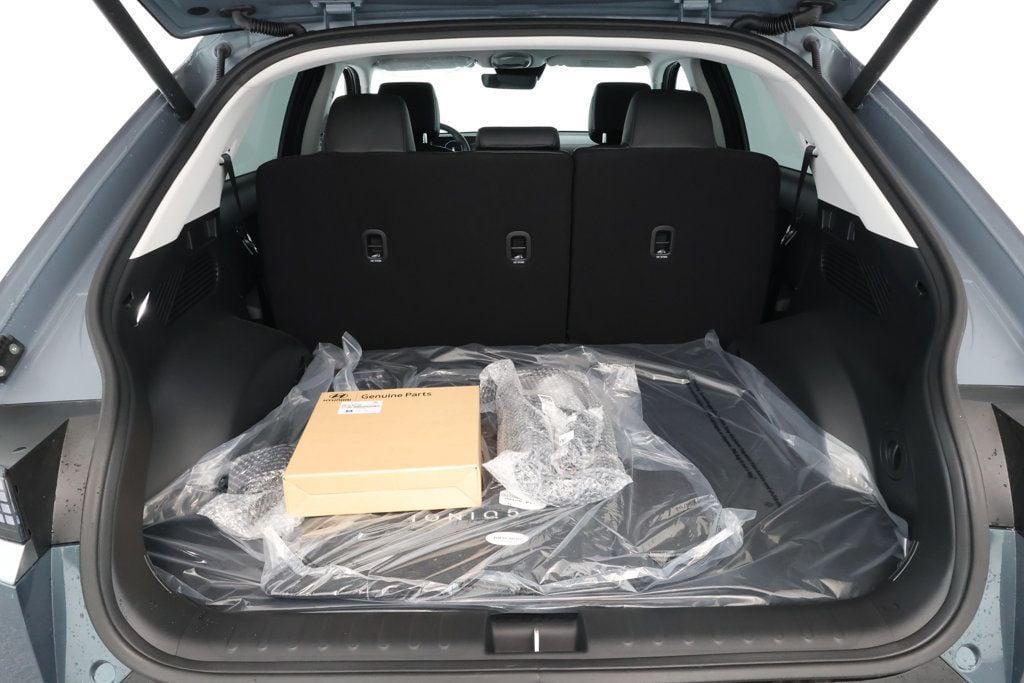 used 2025 Hyundai IONIQ 5 car, priced at $32,995