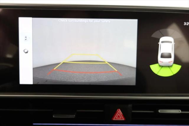 used 2023 Hyundai IONIQ 6 car, priced at $30,795