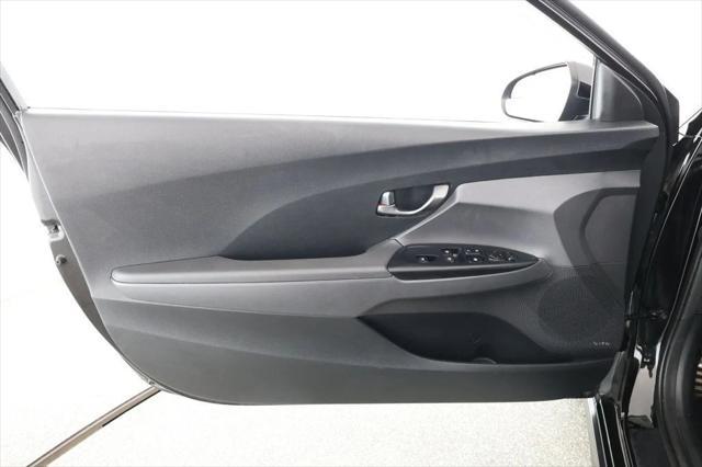 used 2019 Hyundai Veloster car, priced at $15,995