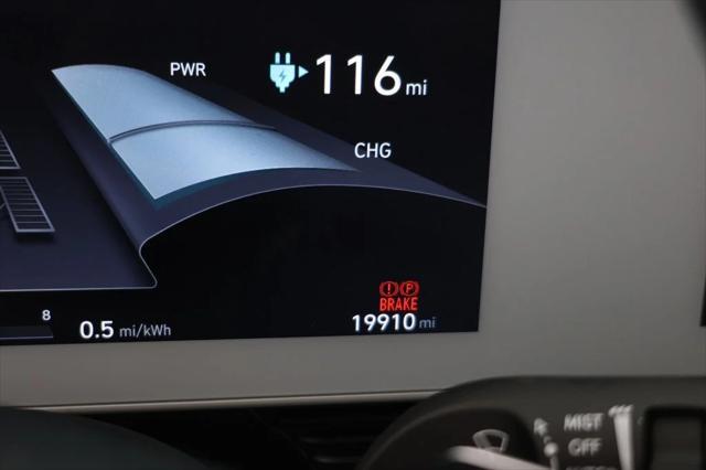 used 2022 Hyundai IONIQ 5 car, priced at $26,495