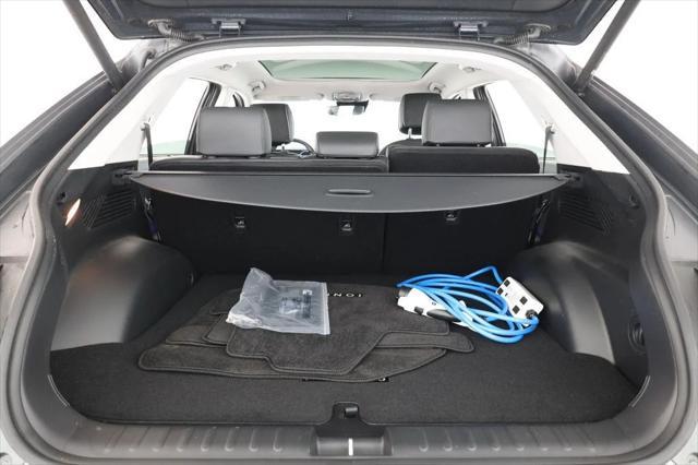 used 2022 Hyundai IONIQ 5 car, priced at $26,495