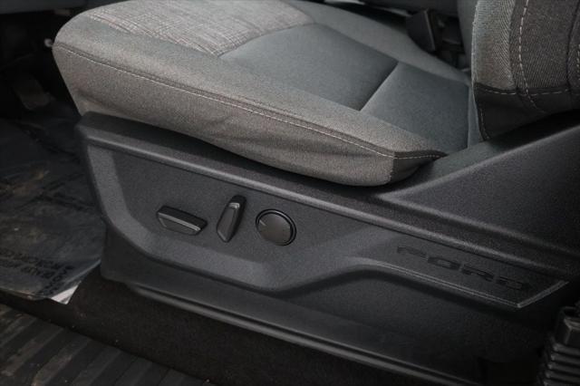used 2021 Ford F-150 car, priced at $35,895