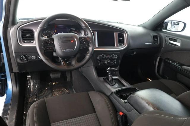 used 2020 Dodge Charger car, priced at $27,995