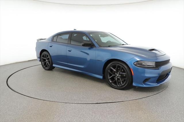 used 2020 Dodge Charger car, priced at $27,995