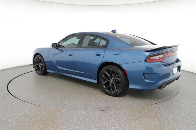 used 2020 Dodge Charger car, priced at $27,995