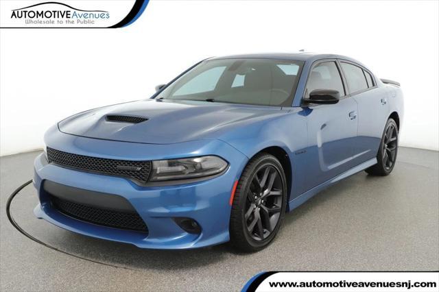 used 2020 Dodge Charger car, priced at $27,995