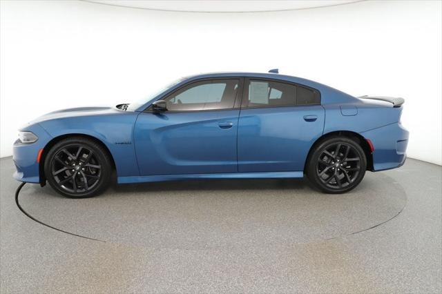 used 2020 Dodge Charger car, priced at $27,995