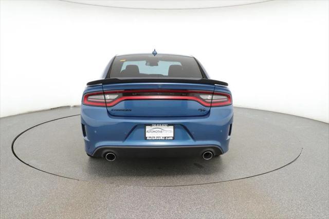 used 2020 Dodge Charger car, priced at $27,995