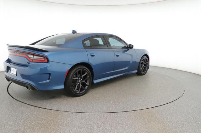 used 2020 Dodge Charger car, priced at $27,995