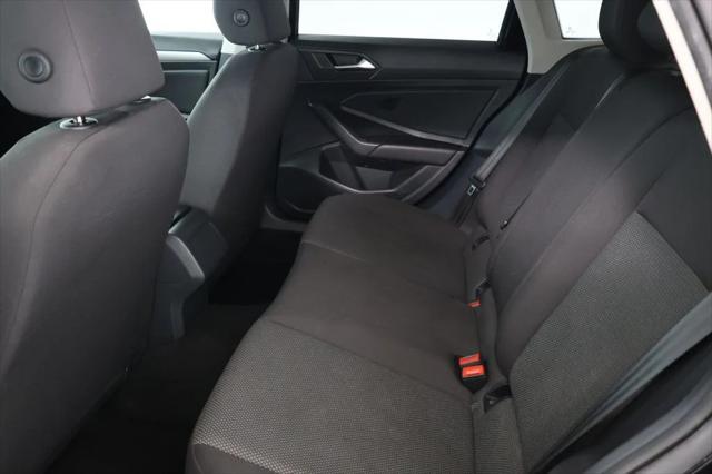 used 2019 Volkswagen Jetta car, priced at $10,495