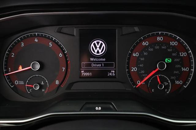 used 2019 Volkswagen Jetta car, priced at $10,495
