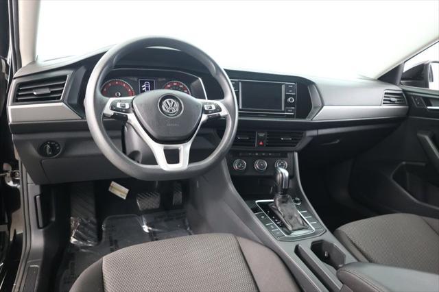 used 2019 Volkswagen Jetta car, priced at $10,495