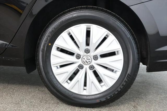 used 2019 Volkswagen Jetta car, priced at $10,495