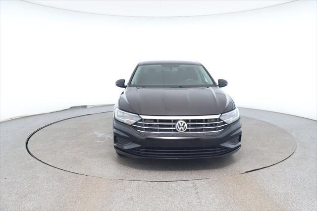 used 2019 Volkswagen Jetta car, priced at $10,495