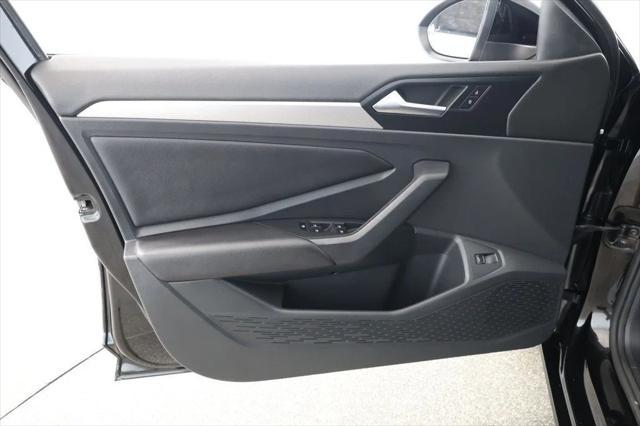used 2019 Volkswagen Jetta car, priced at $10,495
