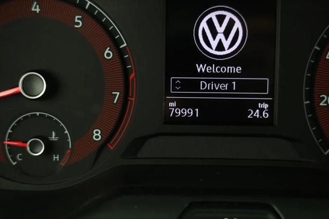 used 2019 Volkswagen Jetta car, priced at $10,495