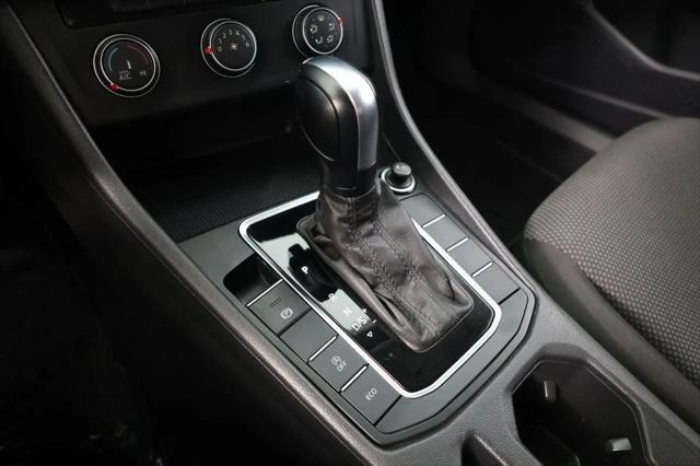 used 2019 Volkswagen Jetta car, priced at $10,495