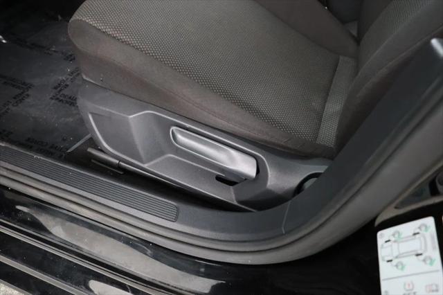 used 2019 Volkswagen Jetta car, priced at $10,495