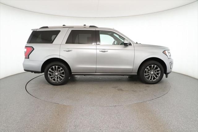 used 2021 Ford Expedition car, priced at $42,995