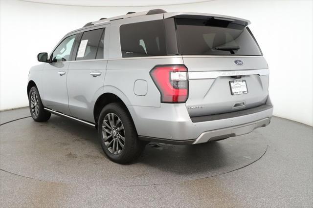 used 2021 Ford Expedition car, priced at $42,995