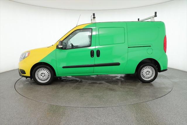 used 2022 Ram ProMaster City car, priced at $21,595