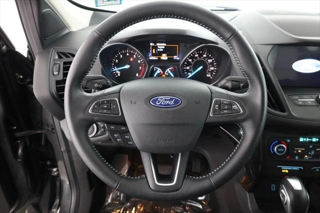 used 2019 Ford Escape car, priced at $16,995