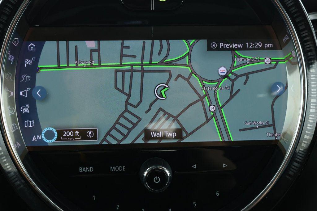 used 2023 MINI Hardtop car, priced at $21,995