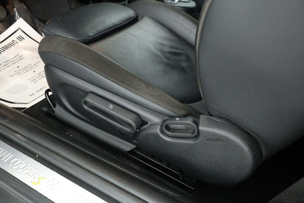 used 2023 MINI Hardtop car, priced at $21,995