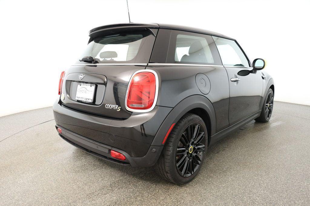used 2023 MINI Hardtop car, priced at $21,995