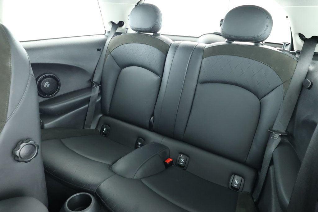 used 2023 MINI Hardtop car, priced at $21,995