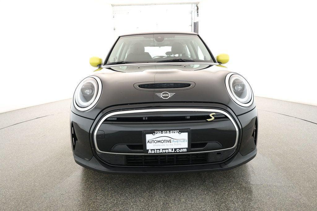 used 2023 MINI Hardtop car, priced at $21,995
