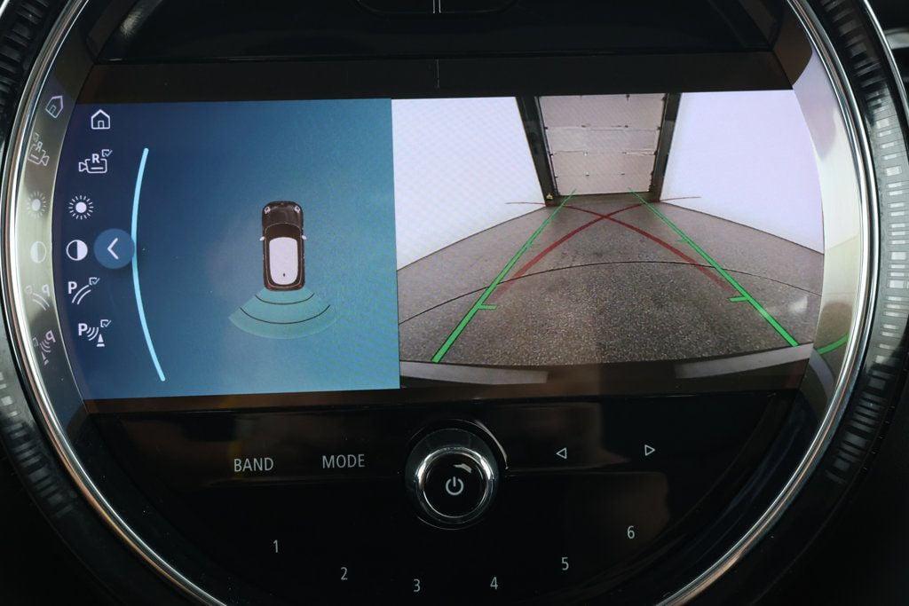 used 2023 MINI Hardtop car, priced at $21,995