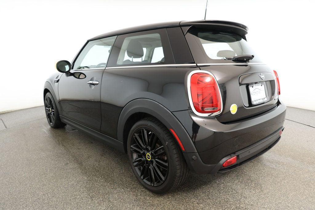 used 2023 MINI Hardtop car, priced at $21,995