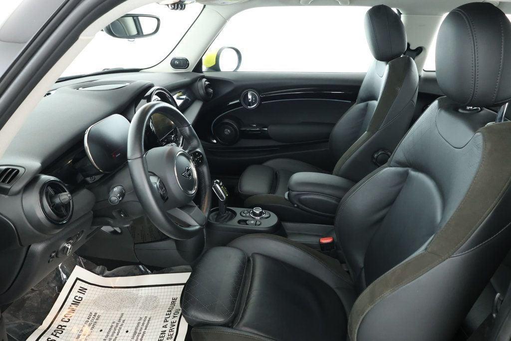 used 2023 MINI Hardtop car, priced at $21,995