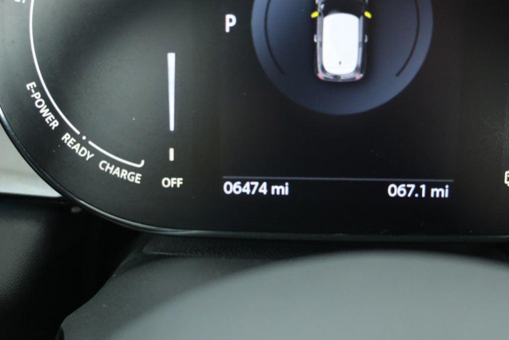 used 2023 MINI Hardtop car, priced at $21,995