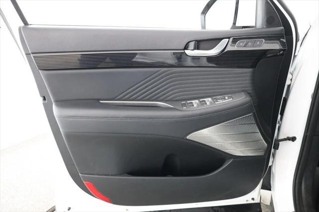 used 2023 Hyundai Palisade car, priced at $36,495
